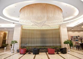 Checkool Hotel Apartment Hangzhou Xingguang Branch Binjiang Luaran gambar